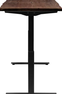 Schreibtisch Office Harmony Dunkel 160x80