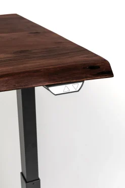 Schreibtisch Office Harmony Dunkel 160x80