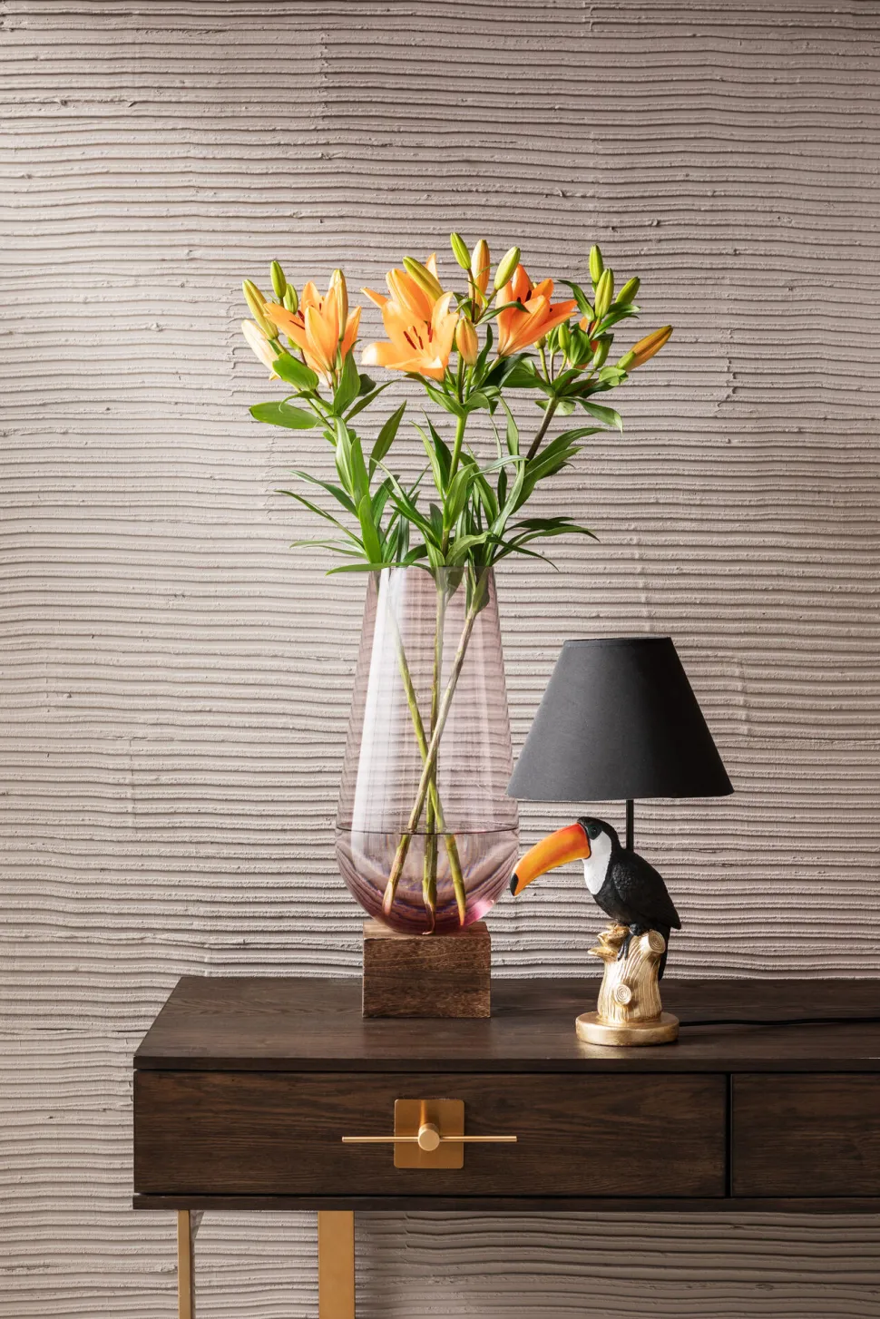 Schreibtisch Osaka 138x60cm