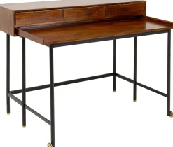 Schreibtisch Ravello 120x82cm