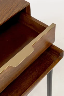 Schreibtisch Ravello 120x82cm