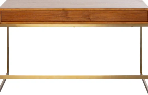 Schreibtisch Silencio 120x76cm