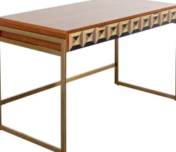 Schreibtisch Silencio 120x76cm
