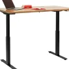 Schreibtisch Symphony 160x80