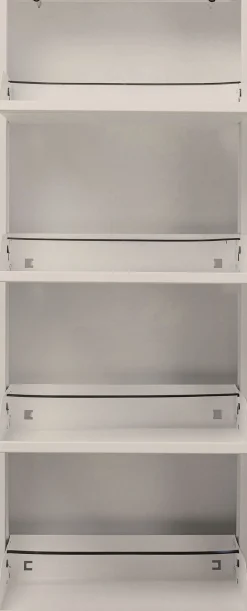 Schuhkipper Caruso 4-er Creme