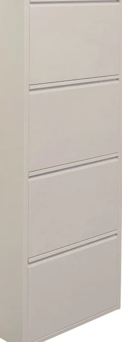 Schuhkipper Caruso 4-er Creme