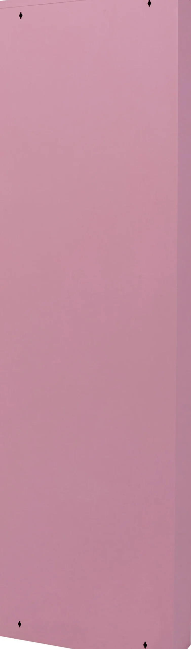 Schuhkipper Caruso 5-er Rosa