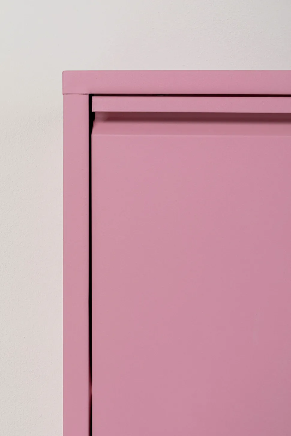 Schuhkipper Caruso 5-er Rosa