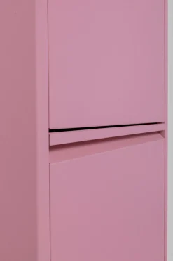 Schuhkipper Caruso 5-er Rosa