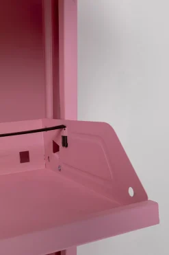 Schuhkipper Caruso 5-er Rosa