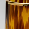 Sektglas Caramel