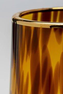 Sektglas Caramel