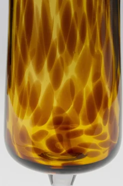 Sektglas Caramel
