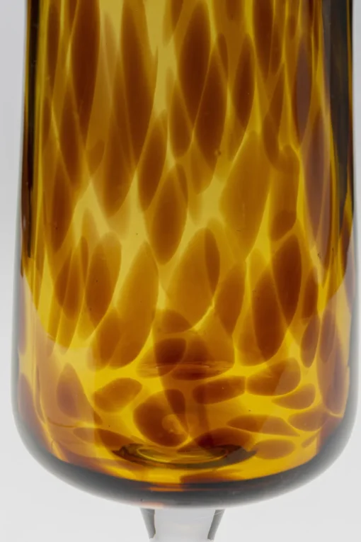 Sektglas Caramel