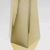 Sektglas Diamond Gold