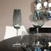 Sektglas Diamond Smoke