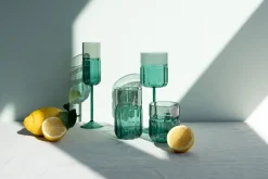 Sektglas Duetto Base