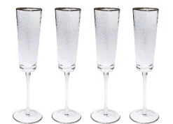 Sektglas Hommage