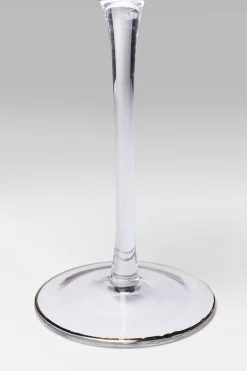 Sektglas Hommage