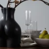 Sektglas Riffle