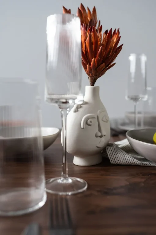 Sektglas Riffle