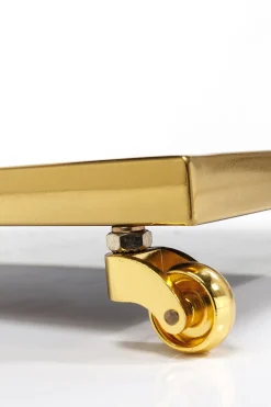 Servierwagen Classy Gold