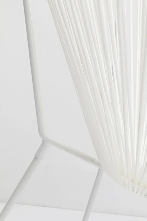 Sessel Acapulco Mono Weiß