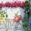 Sessel Acapulco Cherry 2/Set