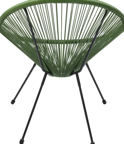 Sessel Acapulco Grün