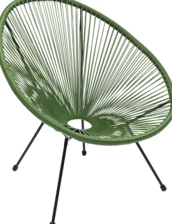 Sessel Acapulco Grün