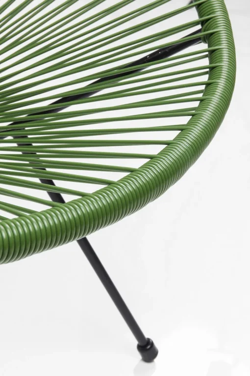 Sessel Acapulco Grün
