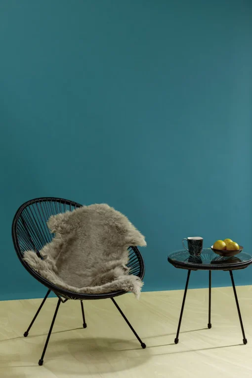 Sessel Acapulco Mono Schwarz