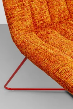 Sessel Ally Orange