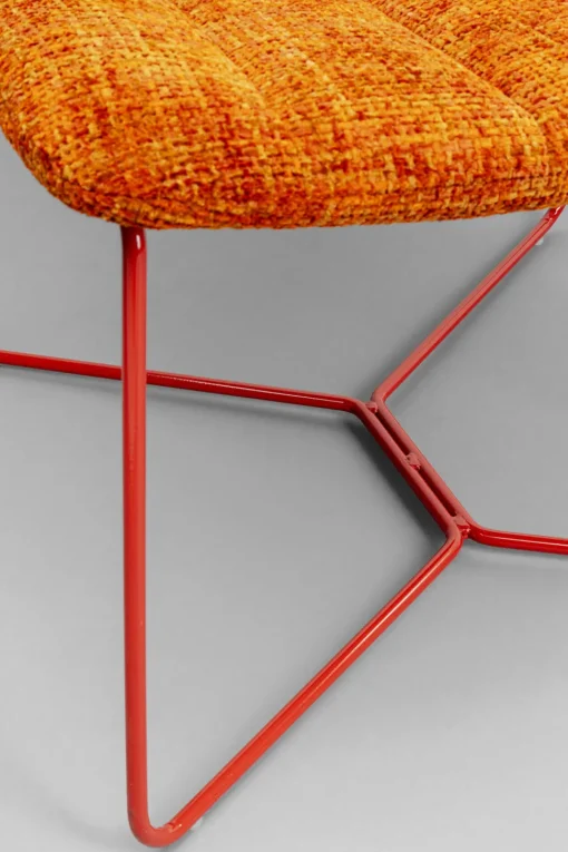 Sessel Ally Orange