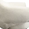 Sessel Dreamy Boucle Creme