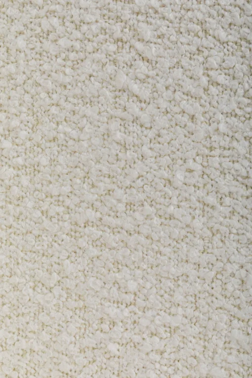 Sessel Dreamy Boucle Creme