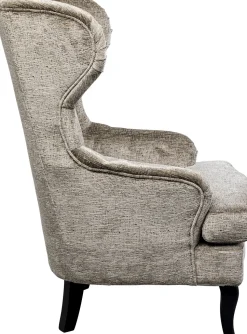 Sessel Granny Grau