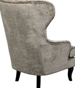 Sessel Granny Grau