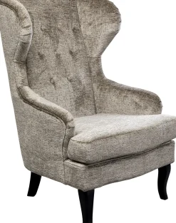 Sessel Granny Grau