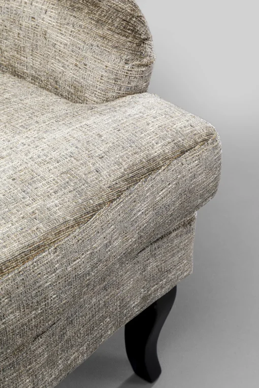 Sessel Granny Grau