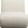 Sessel Hilda Creme 92cm