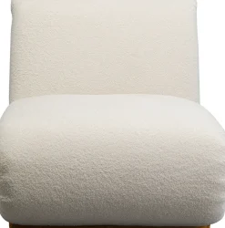 Sessel Hilda Creme 92cm