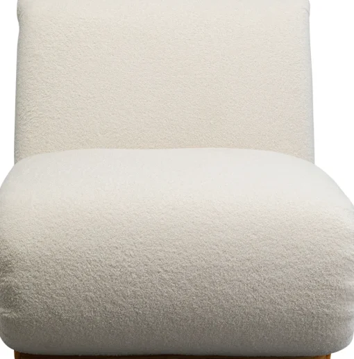 Sessel Hilda Creme 92cm