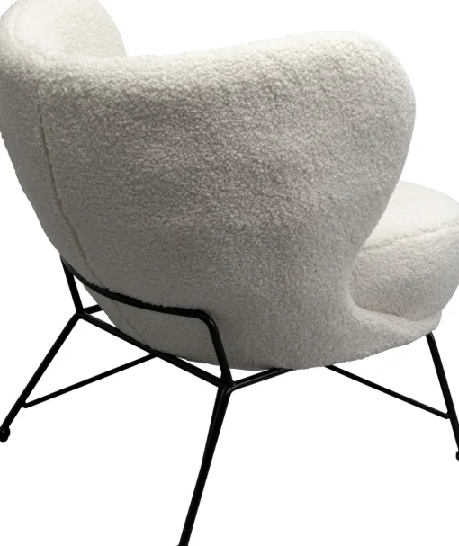 Sessel Jacky Teddy