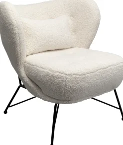 Sessel Jacky Teddy