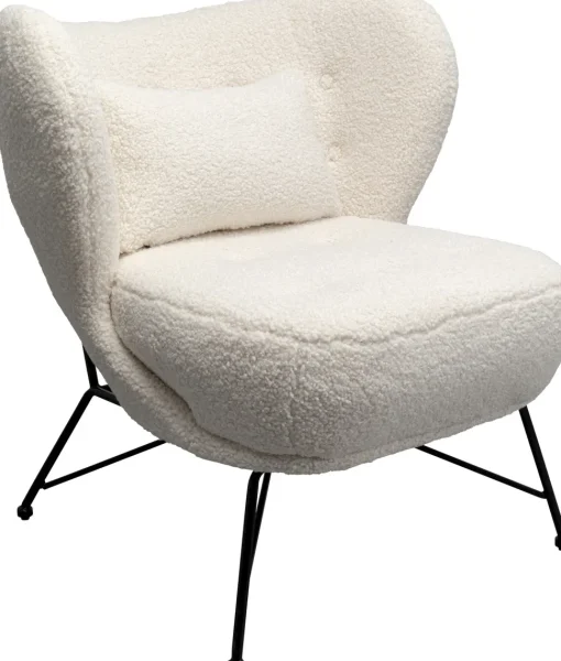 Sessel Jacky Teddy