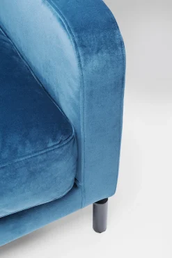 Sessel Lullaby Petrol
