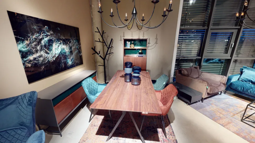 Sessel Lullaby Taupe