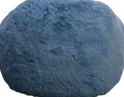 Sessel Mika Blau