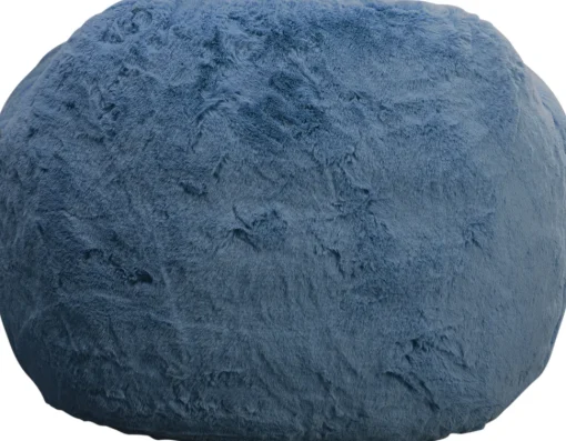Sessel Mika Blau
